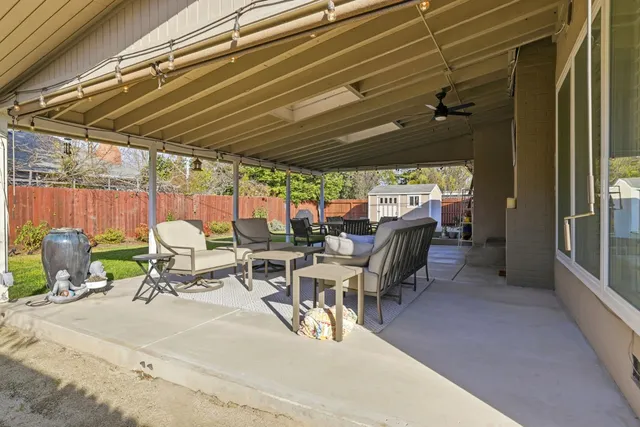 $719,000 | 4418 Alderwood Way, Sacramento, CA 95864