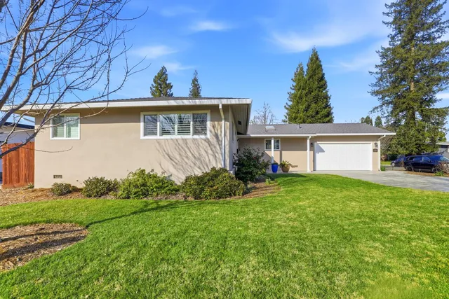 $719,000 | 4418 Alderwood Way, Sacramento, CA 95864