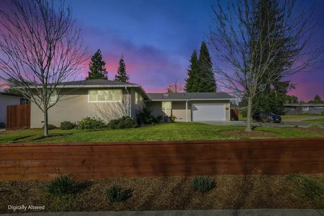 $719,000 | 4418 Alderwood Way, Sacramento, CA 95864