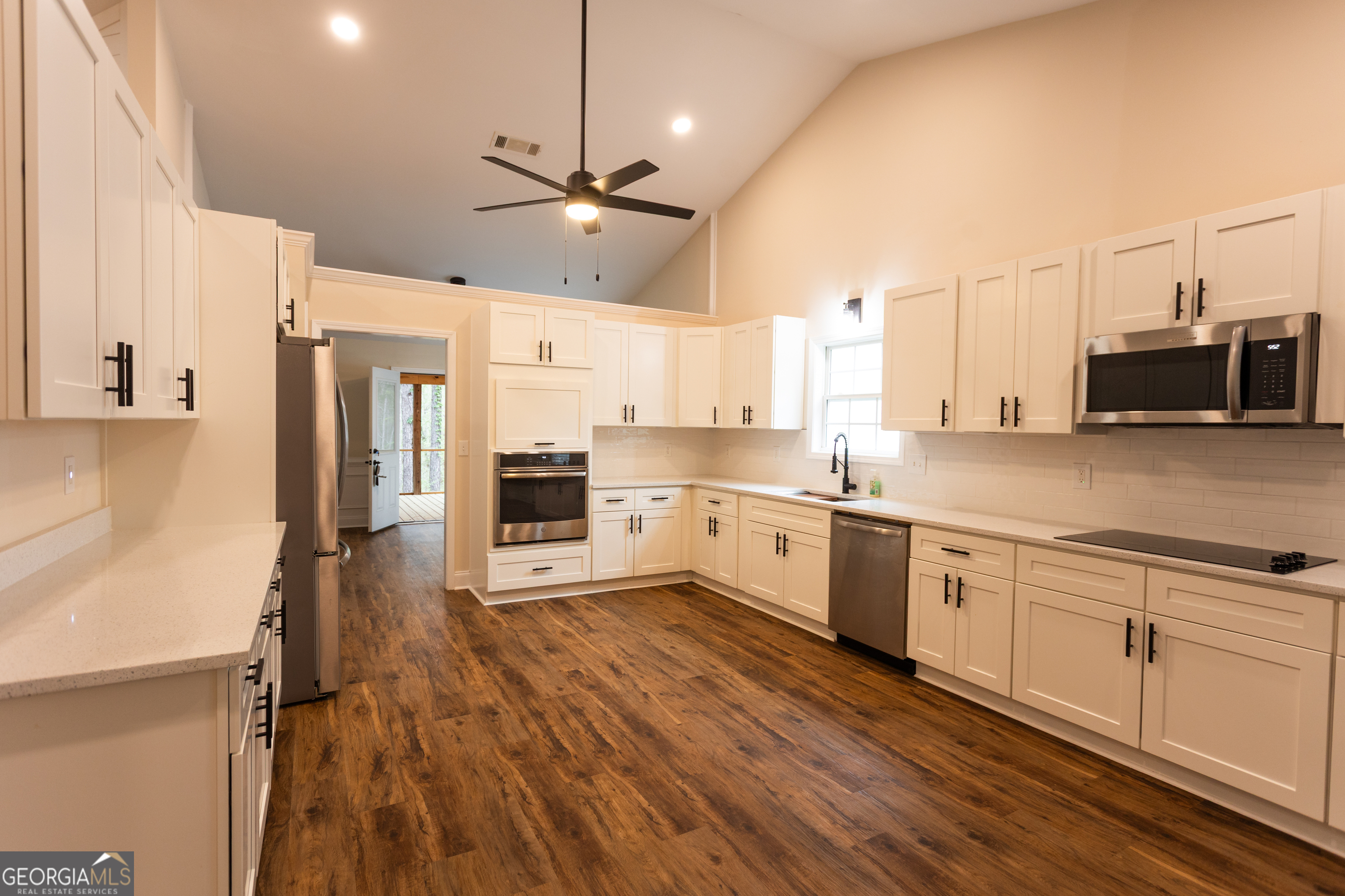 1020 Brenda Lane Madison, GA 30650 - Photo 11 of 73