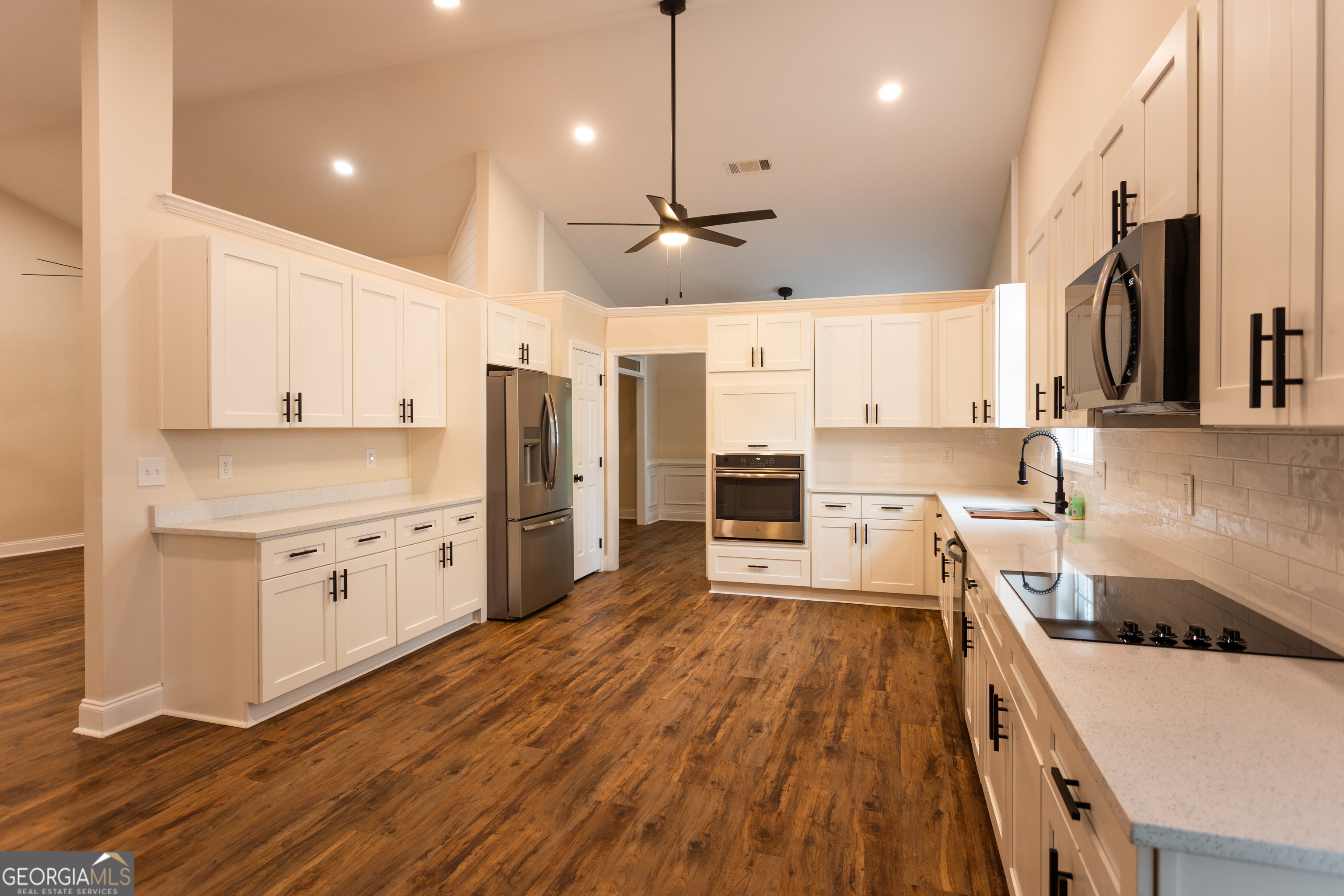 1020 Brenda Lane Madison, GA 30650 - Photo 12 of 73