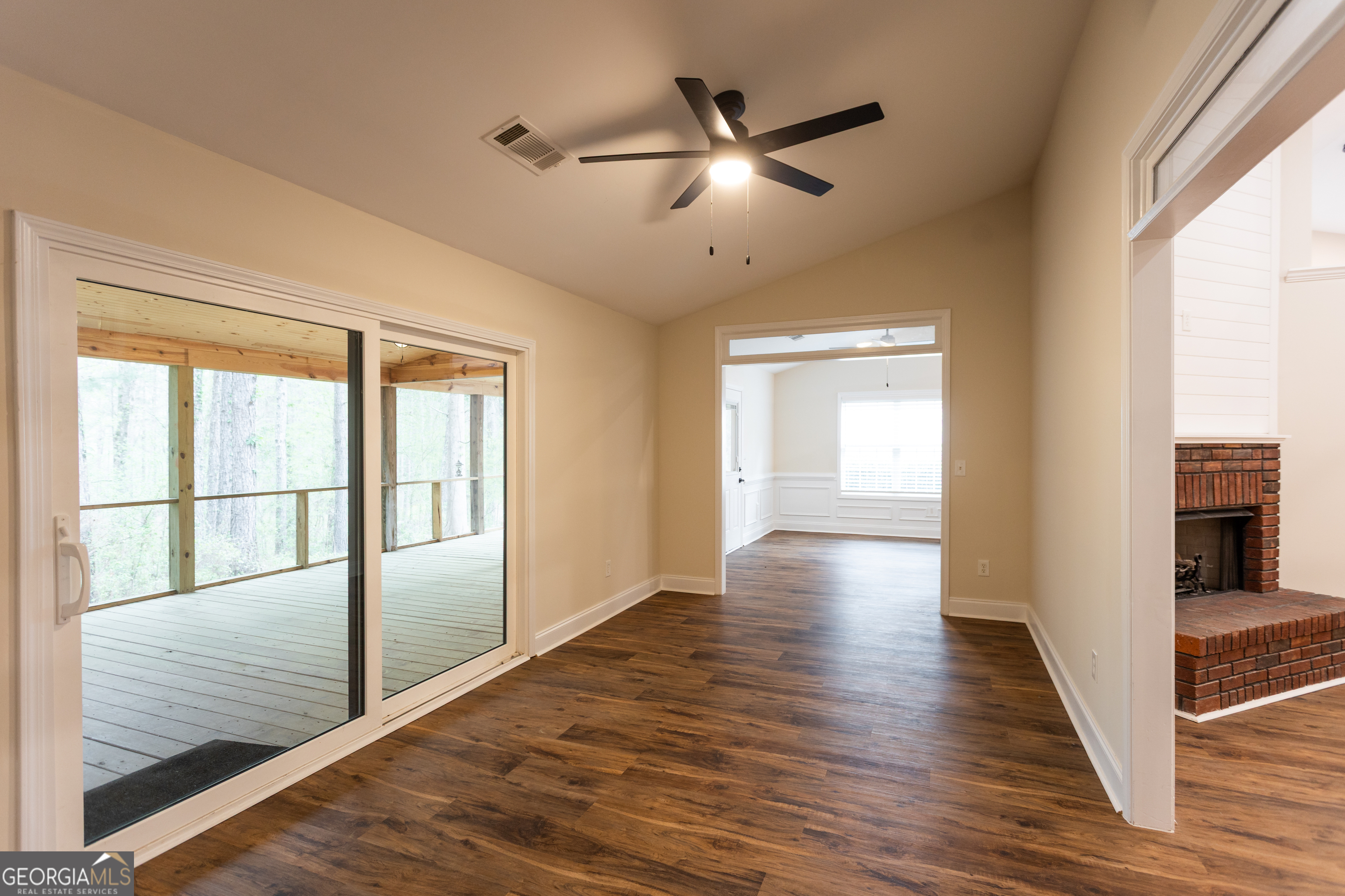 1020 Brenda Lane Madison, GA 30650 - Photo 21 of 73