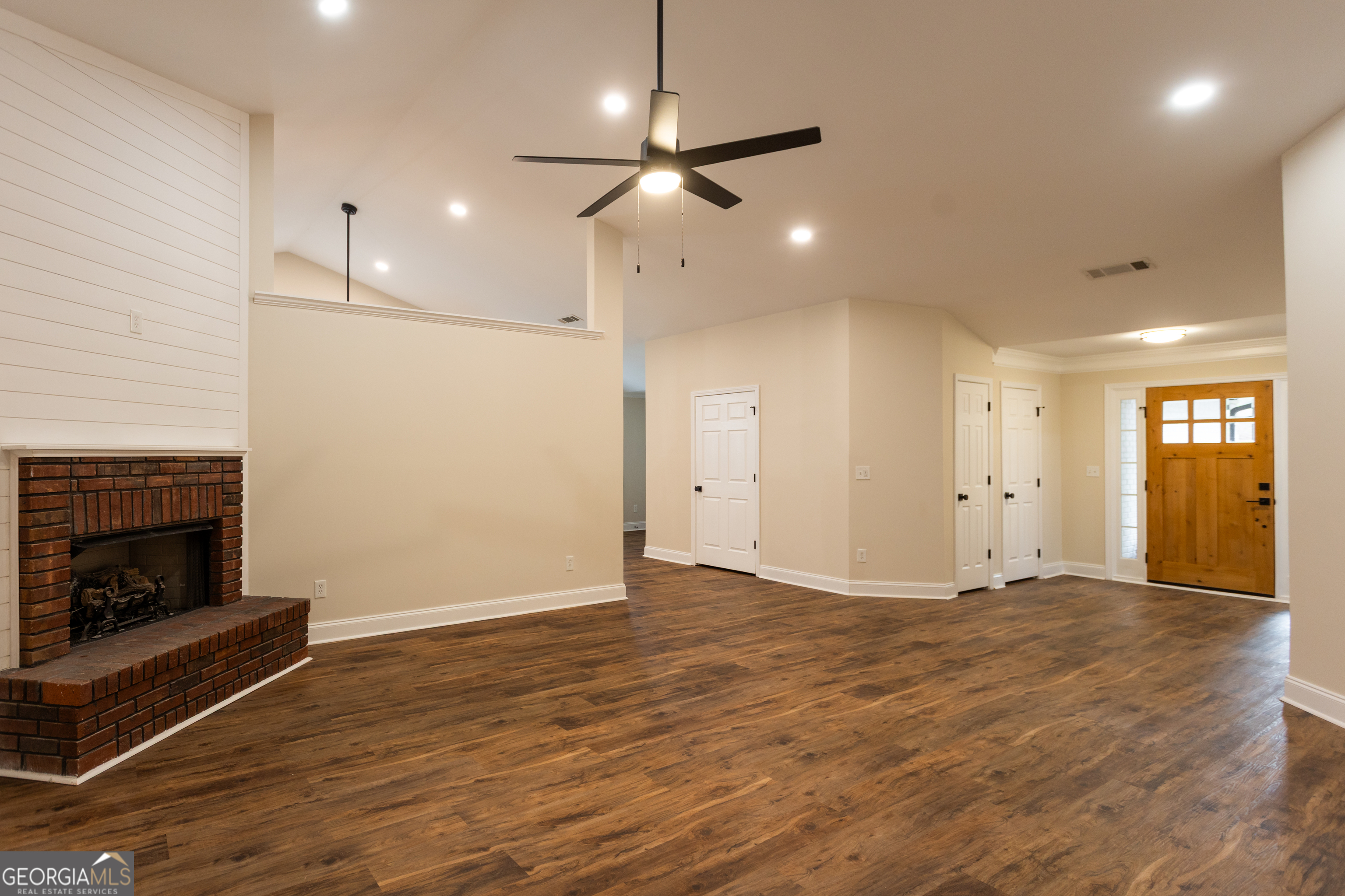 1020 Brenda Lane Madison, GA 30650 - Photo 5 of 73