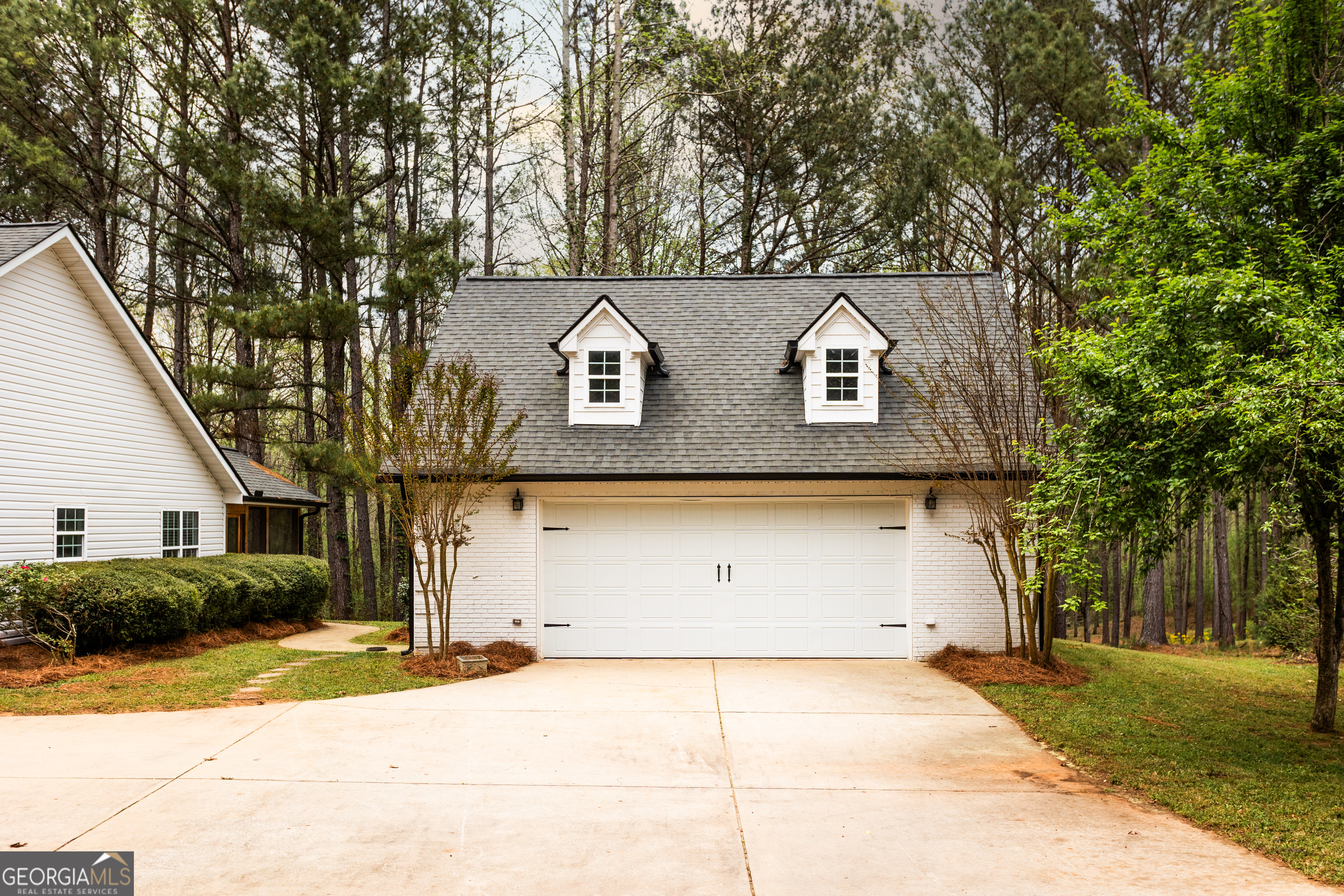 1020 Brenda Lane Madison, GA 30650 - Photo 51 of 73