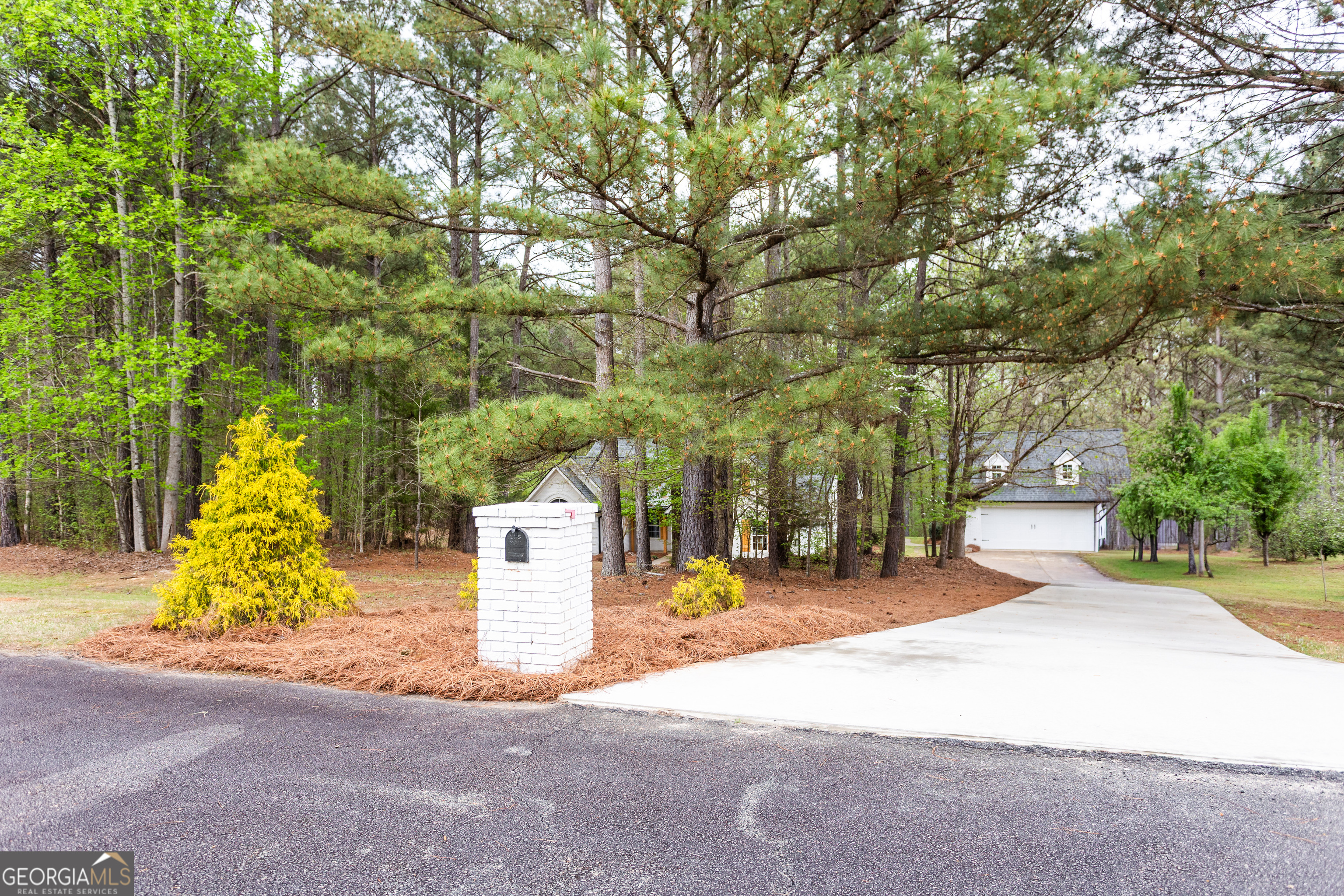 1020 Brenda Lane Madison, GA 30650 - Photo 56 of 73