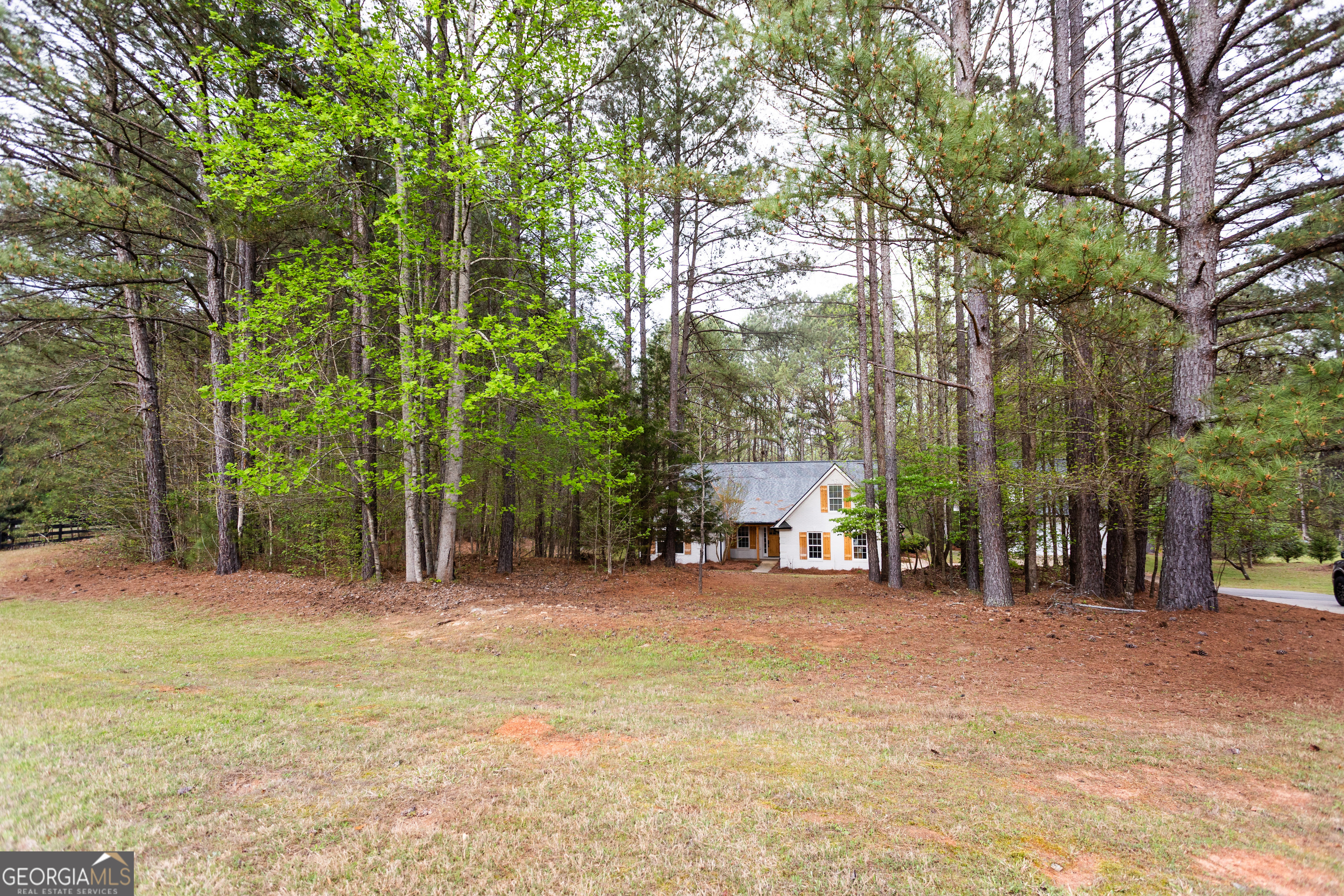 1020 Brenda Lane Madison, GA 30650 - Photo 57 of 73