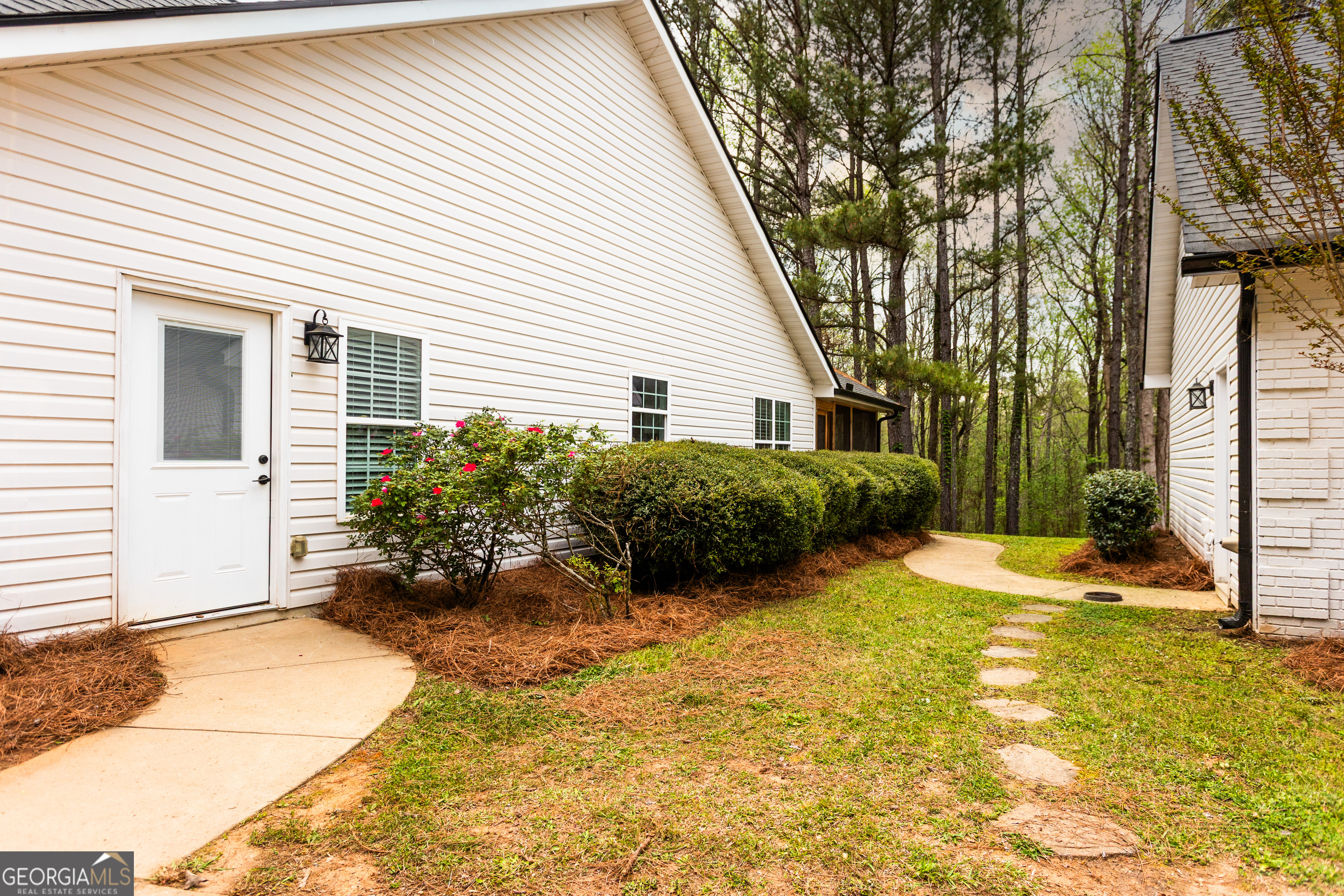 1020 Brenda Lane Madison, GA 30650 - Photo 61 of 73