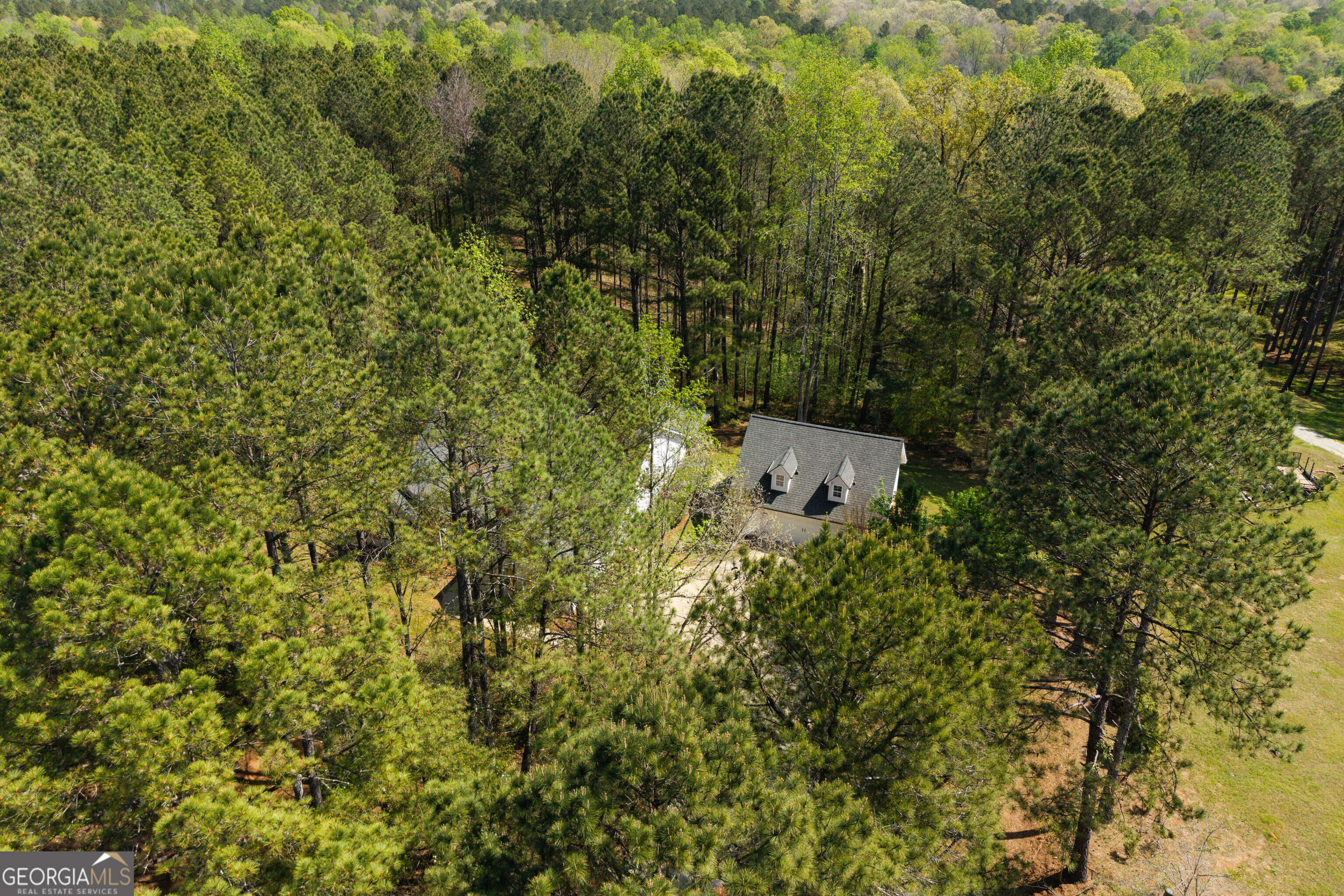 1020 Brenda Lane Madison, GA 30650 - Photo 62 of 73