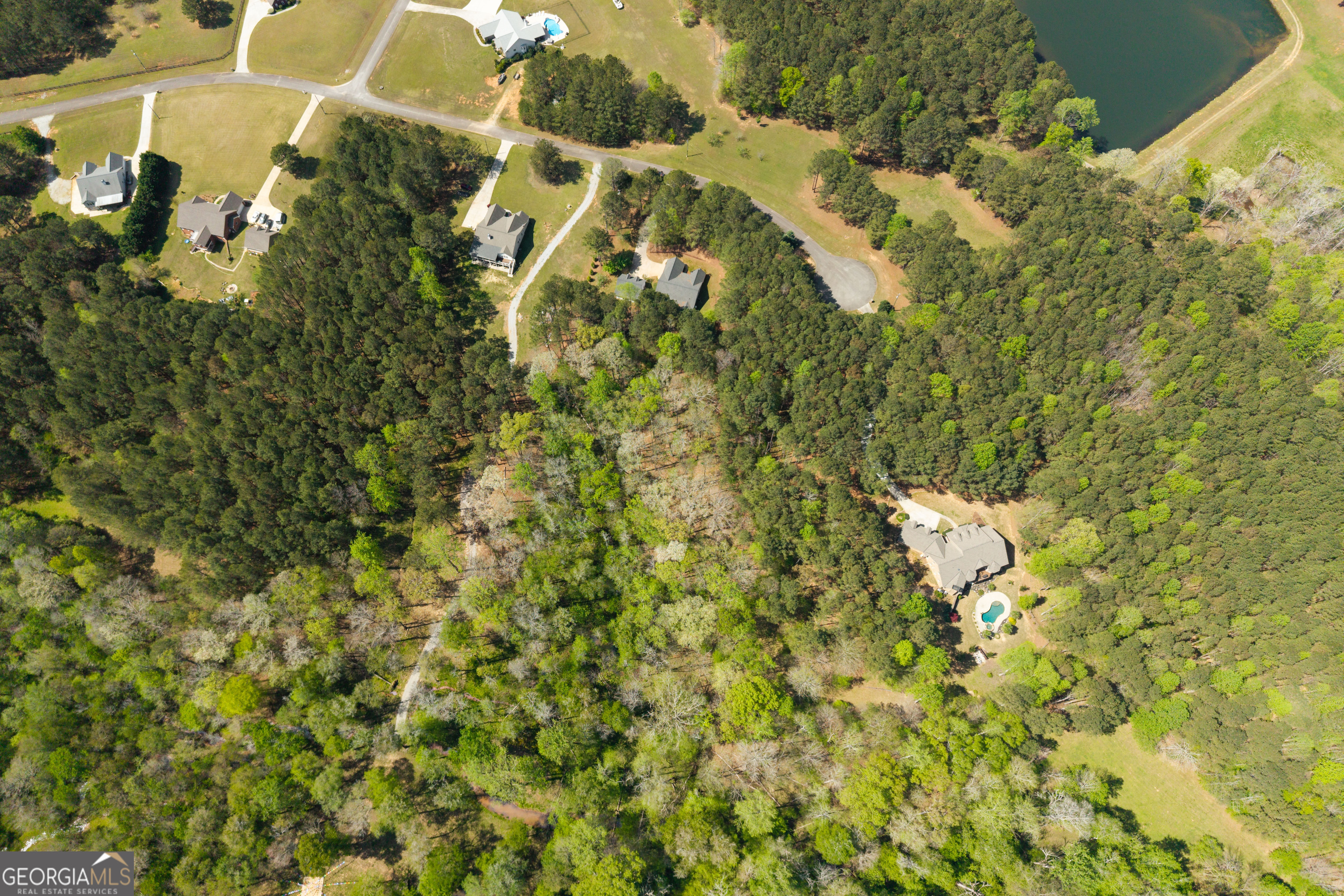 1020 Brenda Lane Madison, GA 30650 - Photo 65 of 73