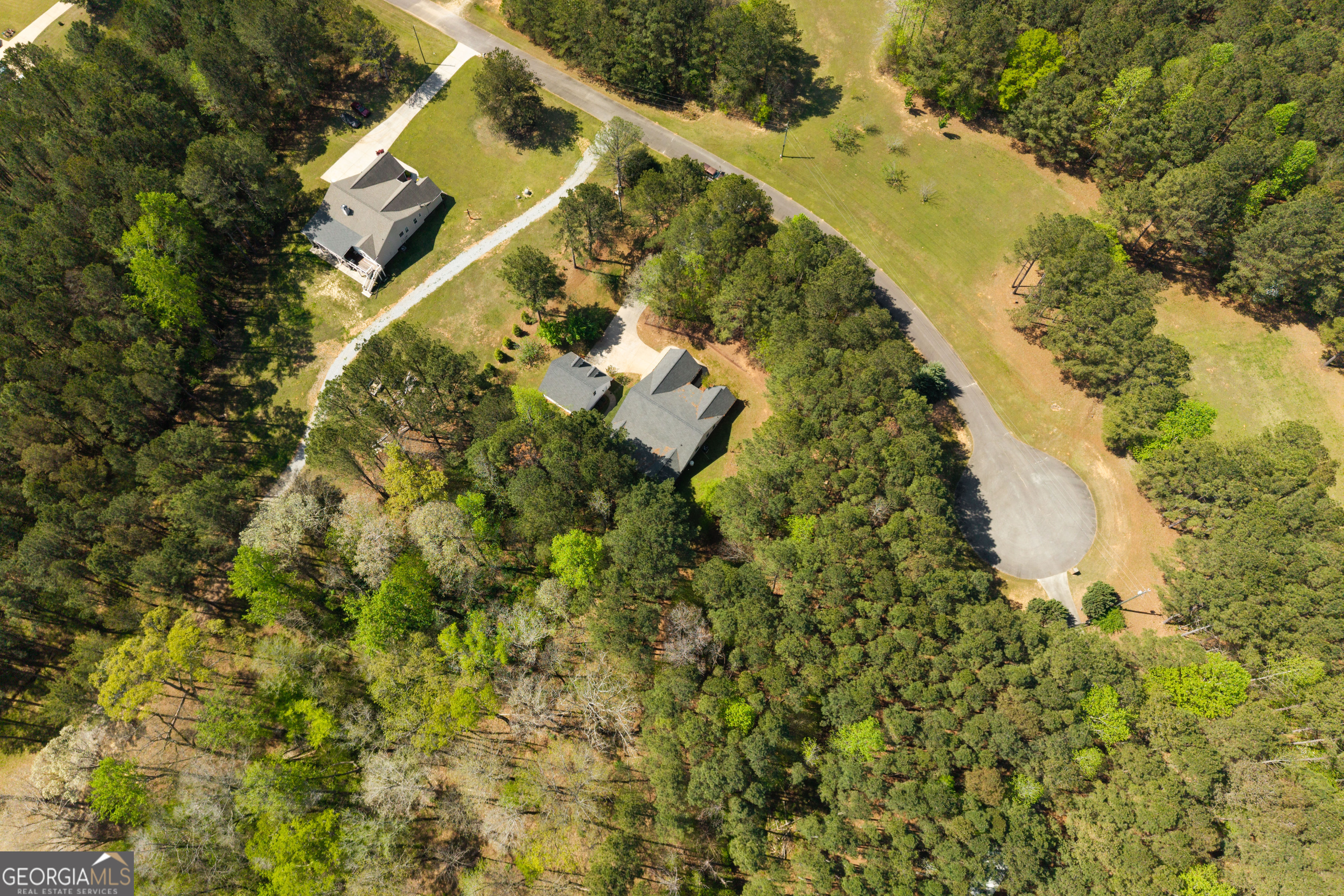 1020 Brenda Lane Madison, GA 30650 - Photo 66 of 73