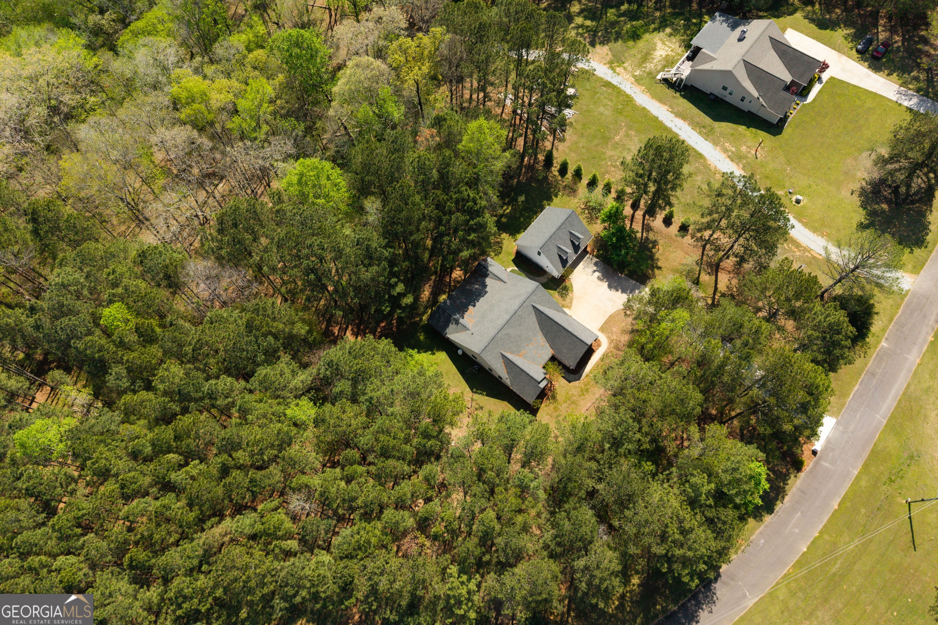 1020 Brenda Lane Madison, GA 30650 - Photo 67 of 73