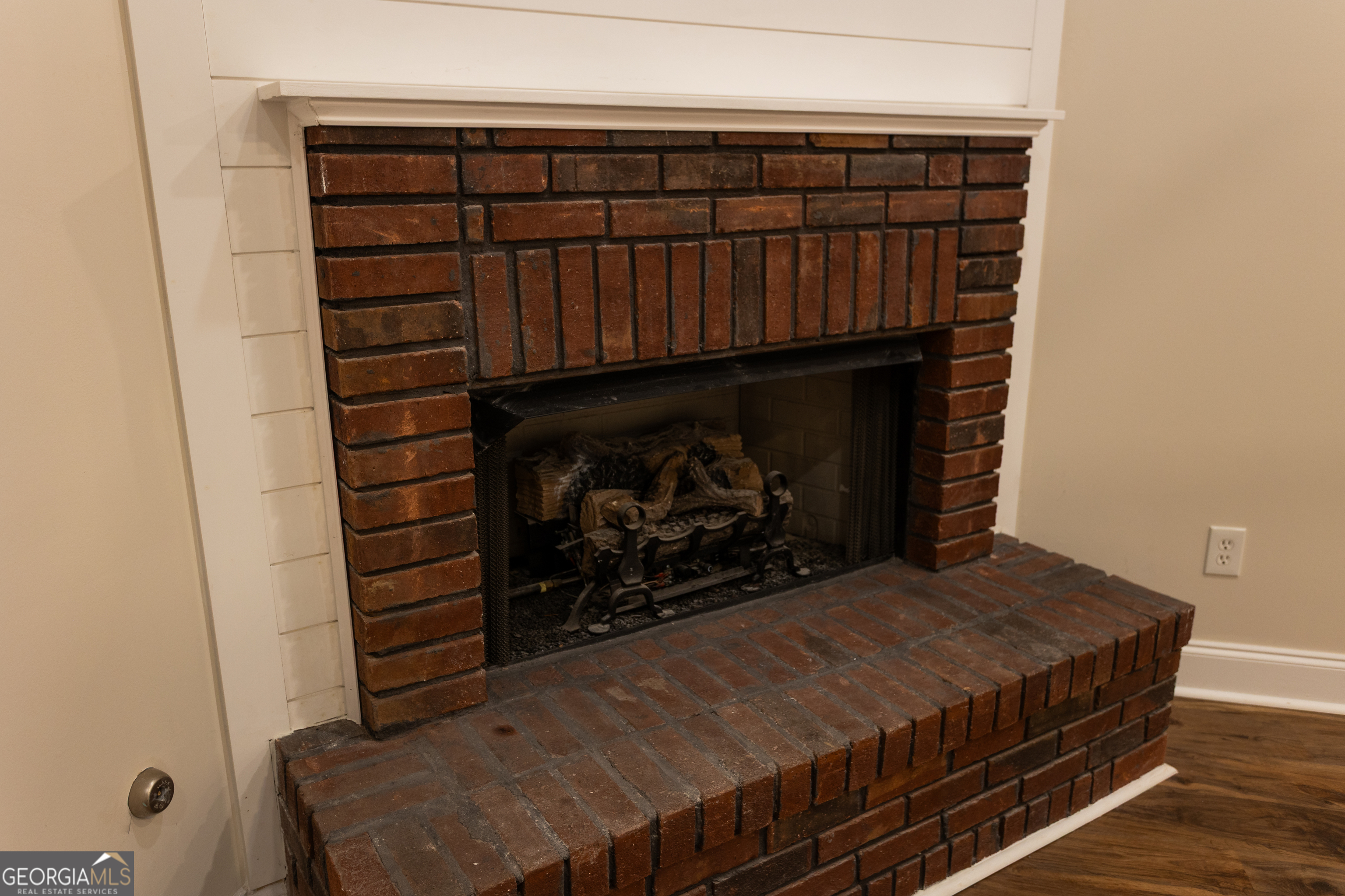1020 Brenda Lane Madison, GA 30650 - Photo 9 of 73