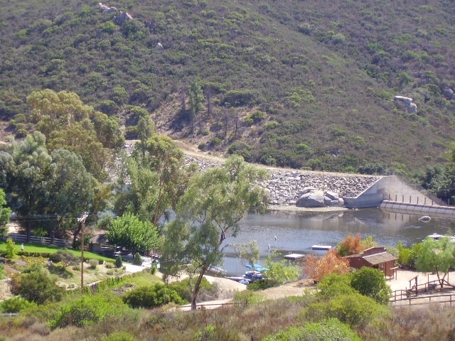 2864 Via Dieguenos Alpine, CA 91901 - Photo 2 of 21