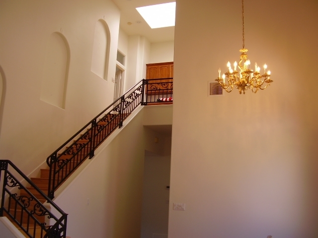 2864 Via Dieguenos Alpine, CA 91901 - Photo 16 of 21 staircase