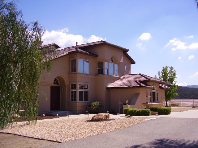 2864 Via Dieguenos Alpine, CA 91901 - Photo 3 of 21