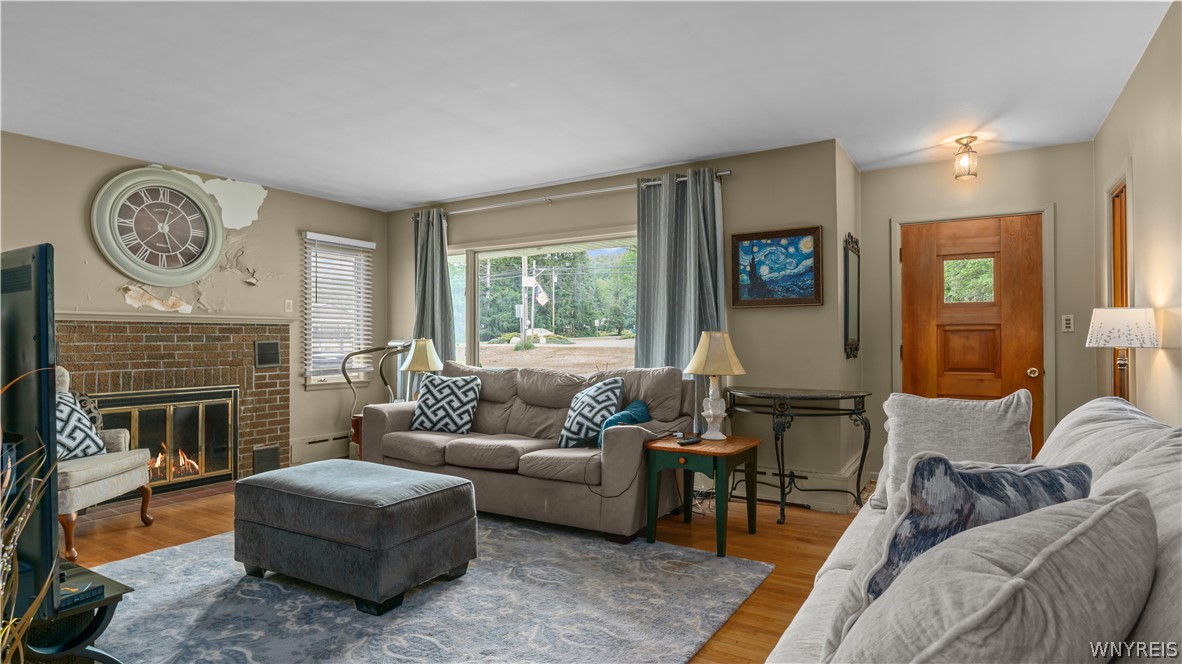 8430 Boston State Road Boston, NY 14025 - Photo 21 of 35