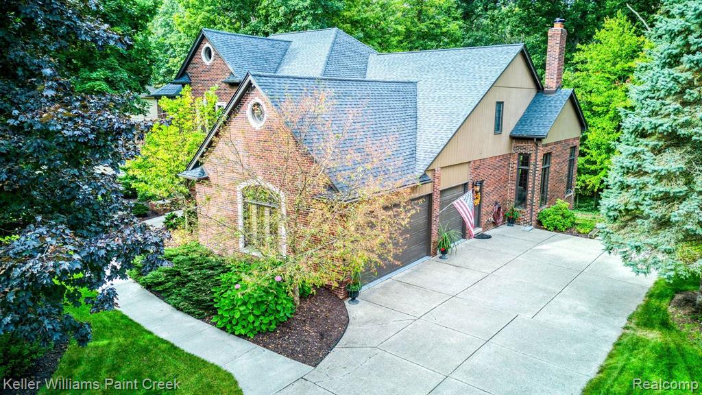 1619 Wakefield Court Rochester Hills, MI 48306 - Photo 6 of 68
