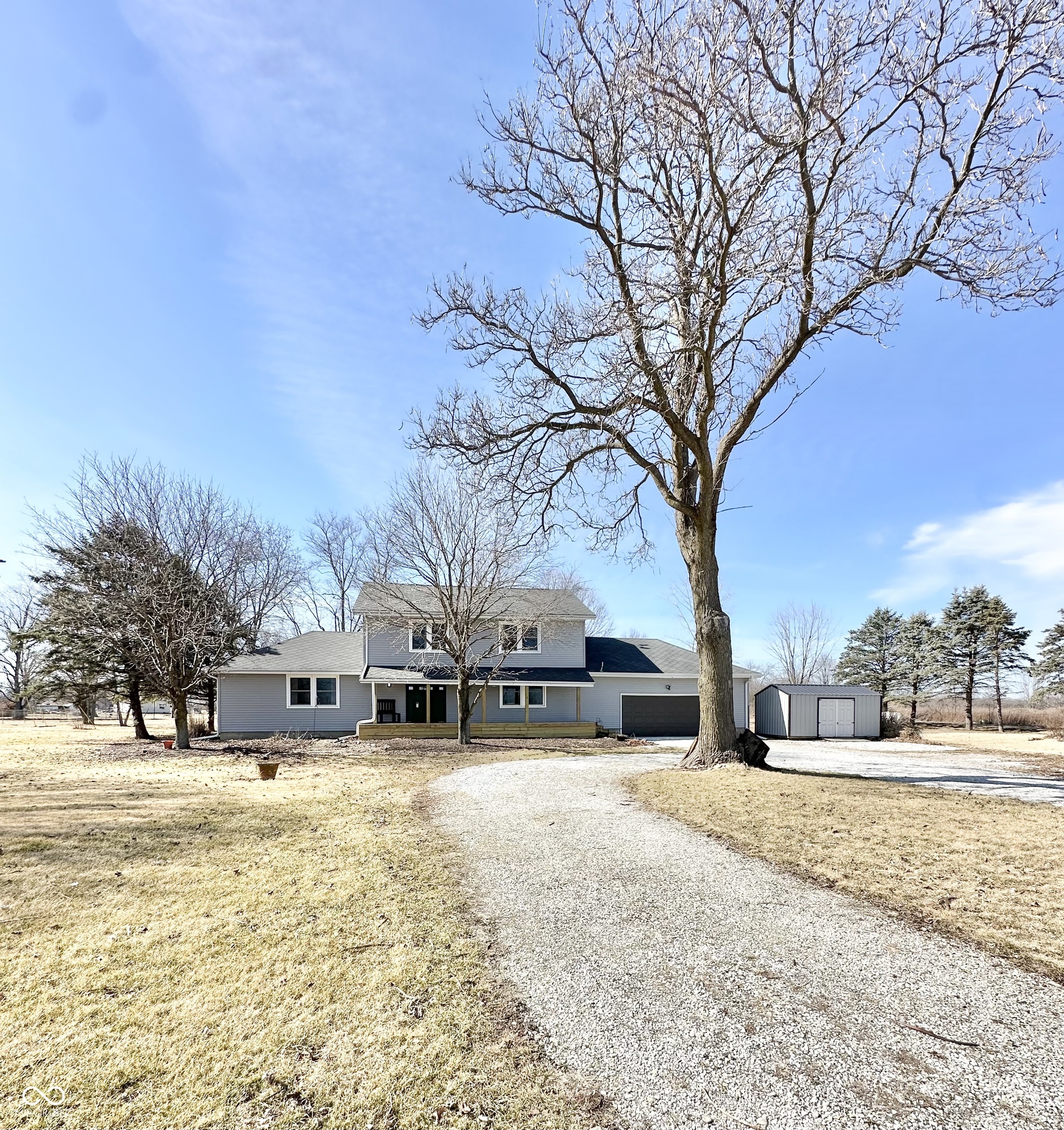 3564 Cates Road Kingman, IN 47952 - Photo 1 of 19