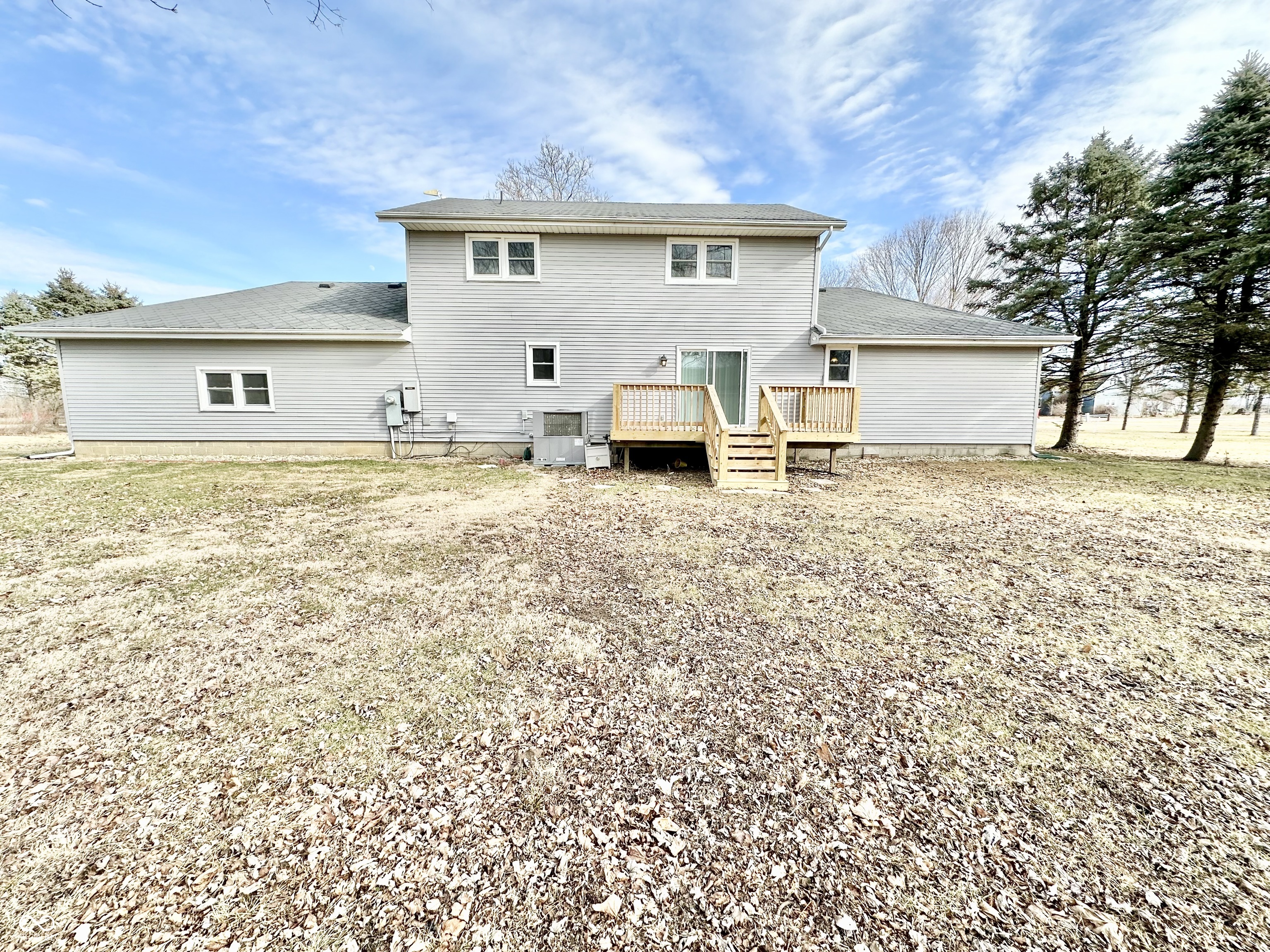 3564 Cates Road Kingman, IN 47952 - Photo 3 of 19