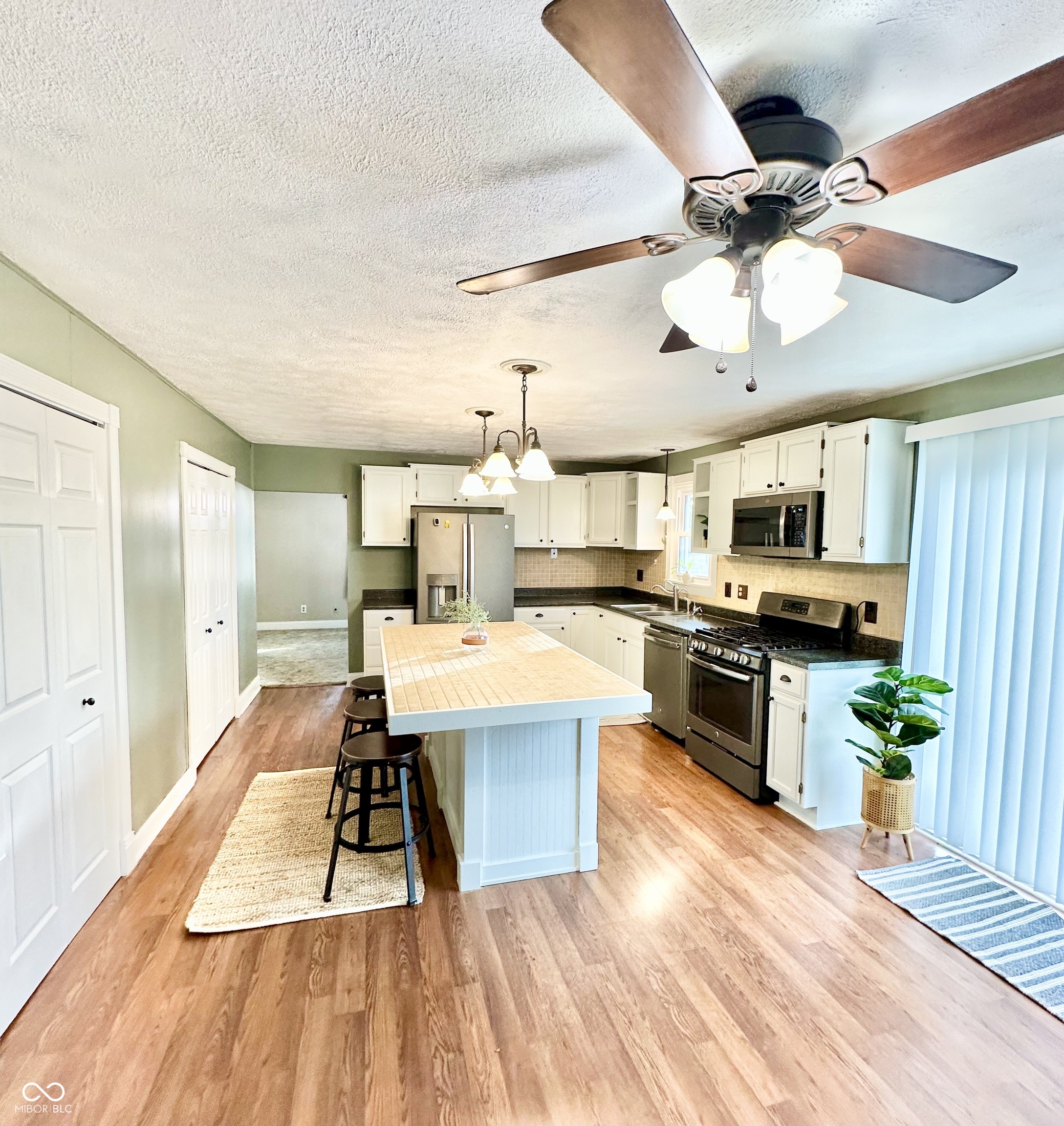 3564 Cates Road Kingman, IN 47952 - Photo 7 of 19