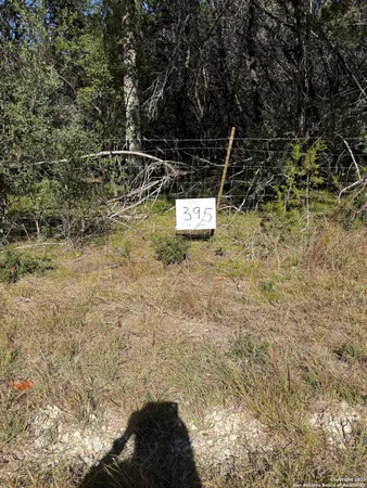 $125,000 | Lt) 395 Forest Trail Drive, Bandera, TX 78003