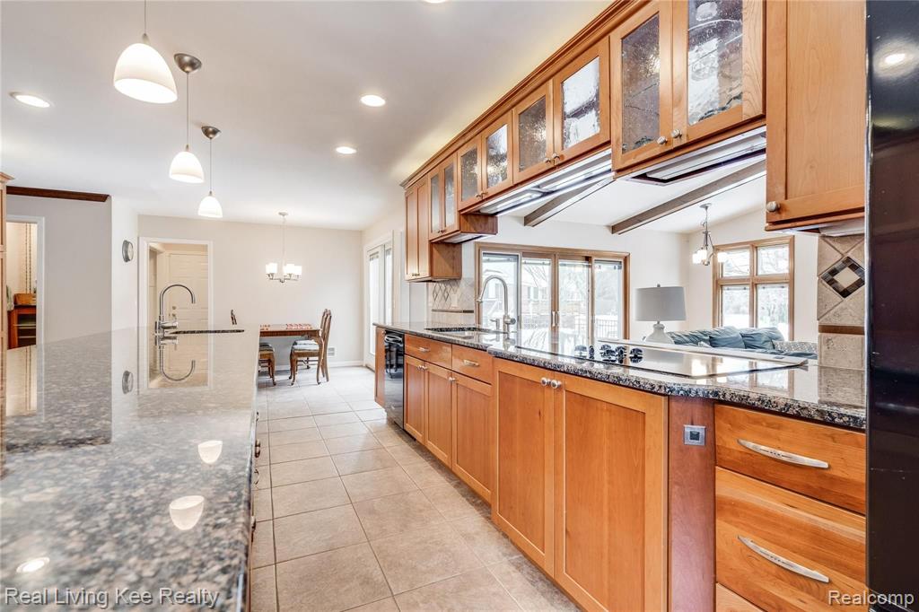 3473 Summit Ridge Drive Rochester Hills, MI 48306 - Photo 13 of 56