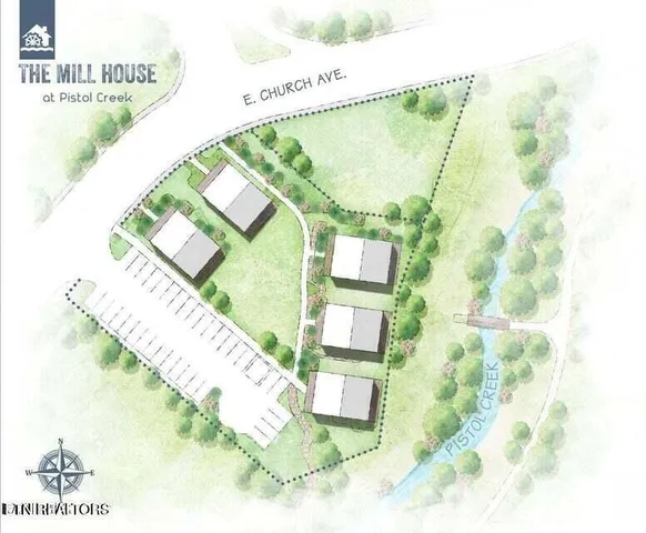 $450,000 | 410 East Church Avenue, Maryville, TN 37804