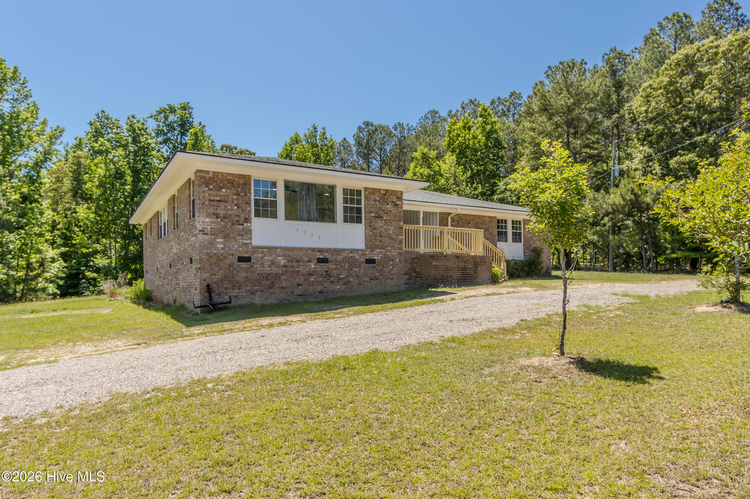 1221 Lakeview Drive Grovetown, GA 30813 - Photo 3 of 55 Front View
