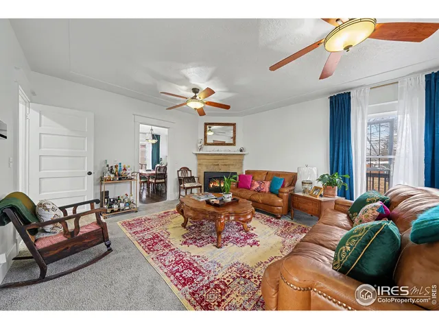 $585,000 | 1211 11th Street, Greeley, CO 80631