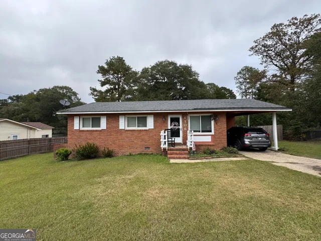 $149,900 | 1106 Jewell Drive, Perry, GA 31069
