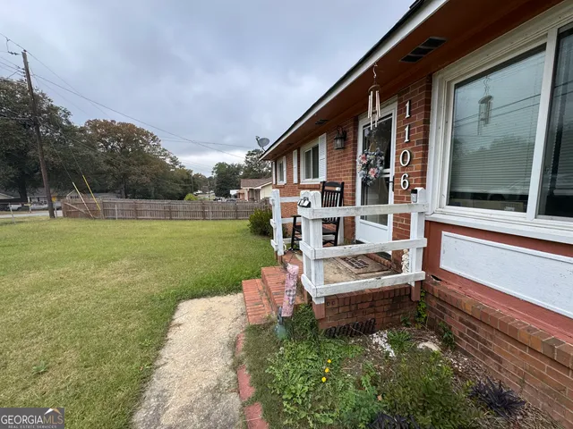 $149,900 | 1106 Jewell Drive, Perry, GA 31069