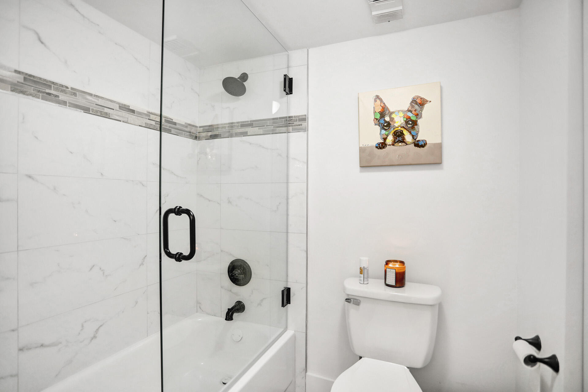 9170 Southwest 14th Street, Unit 4208 Boca Raton, FL 33428 - Photo 12 of 37 Master bathroom