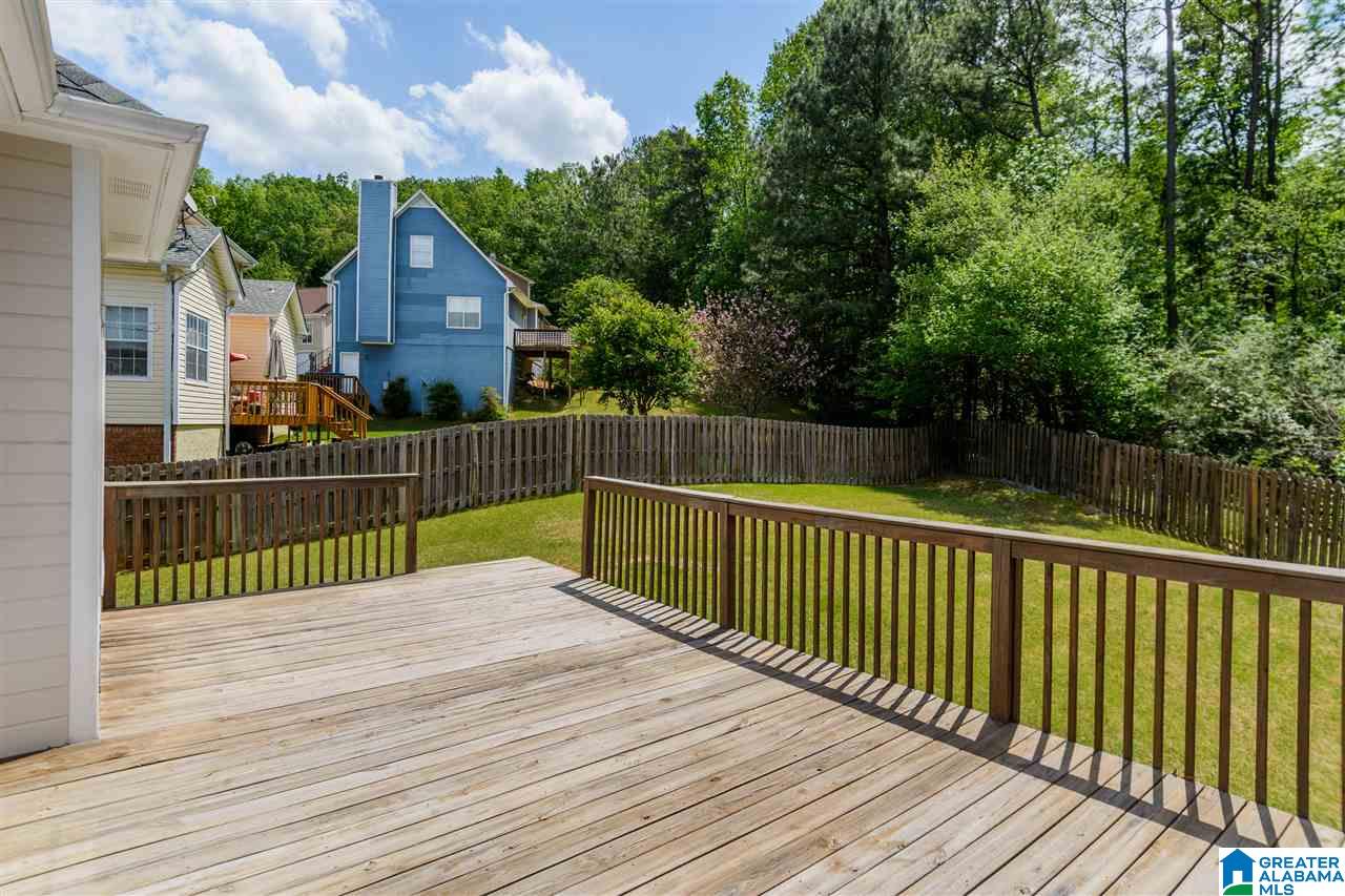 1222 Deer Trail Road Birmingham, AL 35226 - Photo 30 of 35 Gallery Image 30