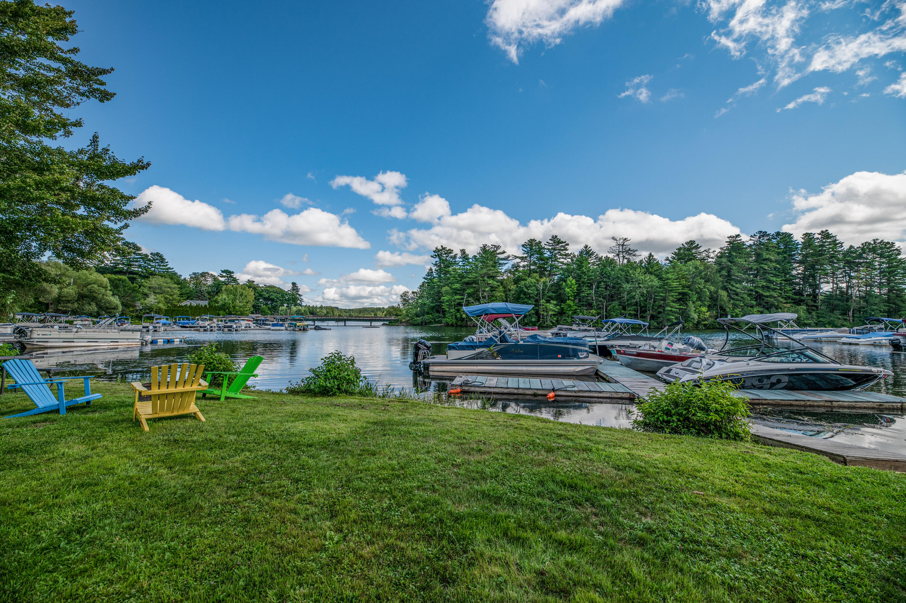 69 Turtle Run Road, Unit 1 Winthrop, ME 04364 - Photo 21 of 26 Exterior12