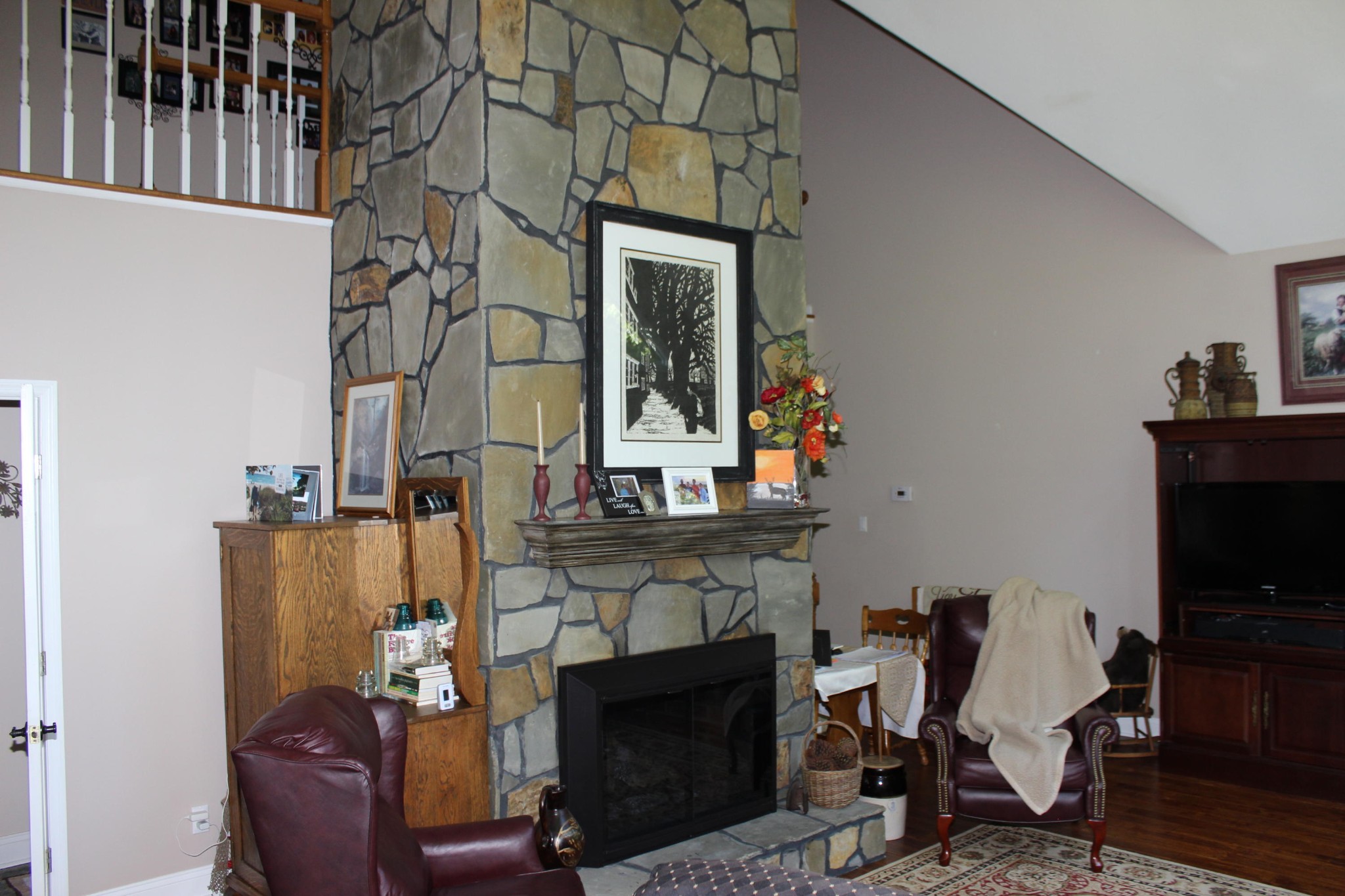 1172 Sequoyah Road Andersonville, TN 37705 - Photo 9 of 37 Gallery Image 9