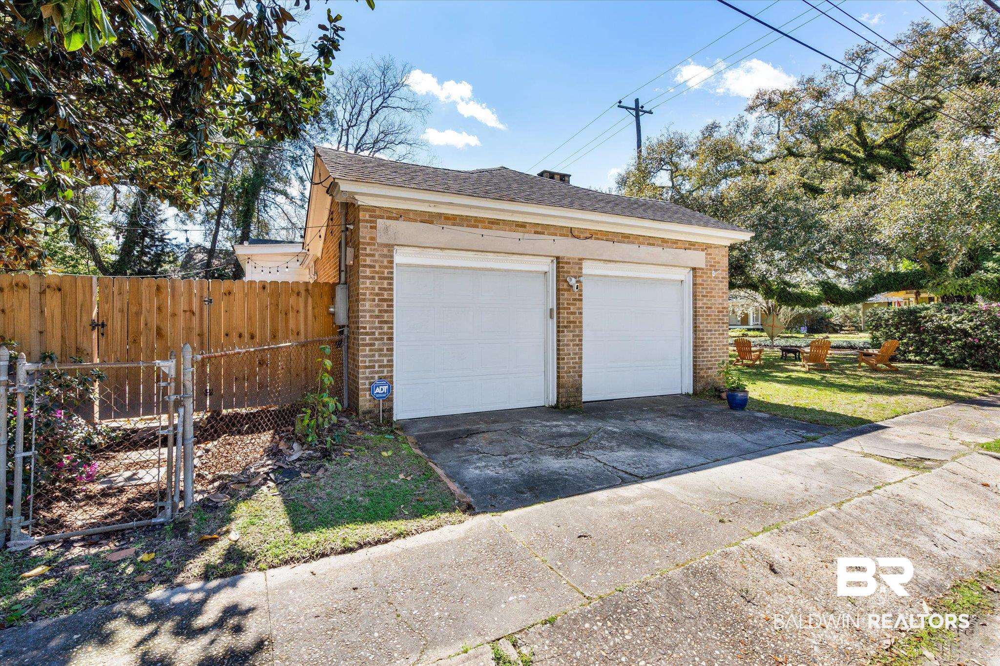 101 Houston Street Mobile, AL 36606 - Photo 26 of 27