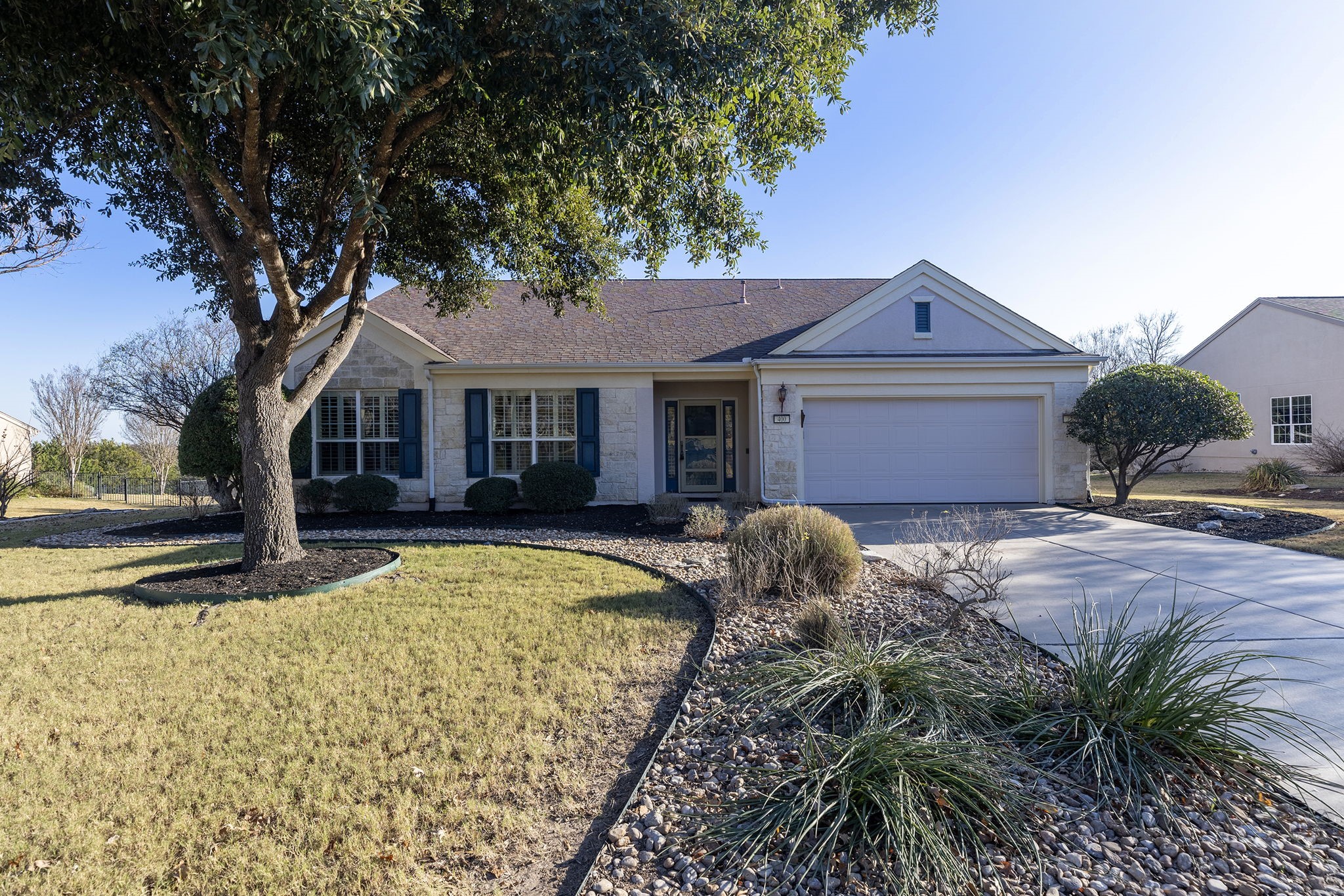 400 Rio Grande Loop Georgetown, TX 78633 - Photo 1 of 1 Gallery Image 1