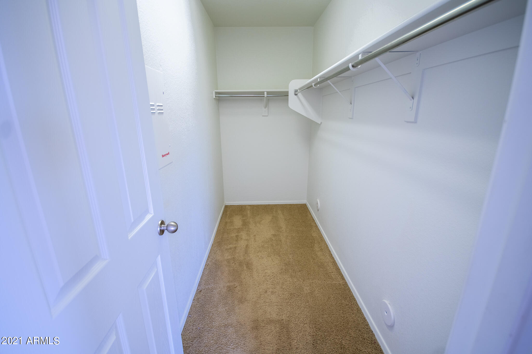 6433 West Harwell Road Laveen, AZ 85339 - Photo 11 of 18 a view of bathroom
