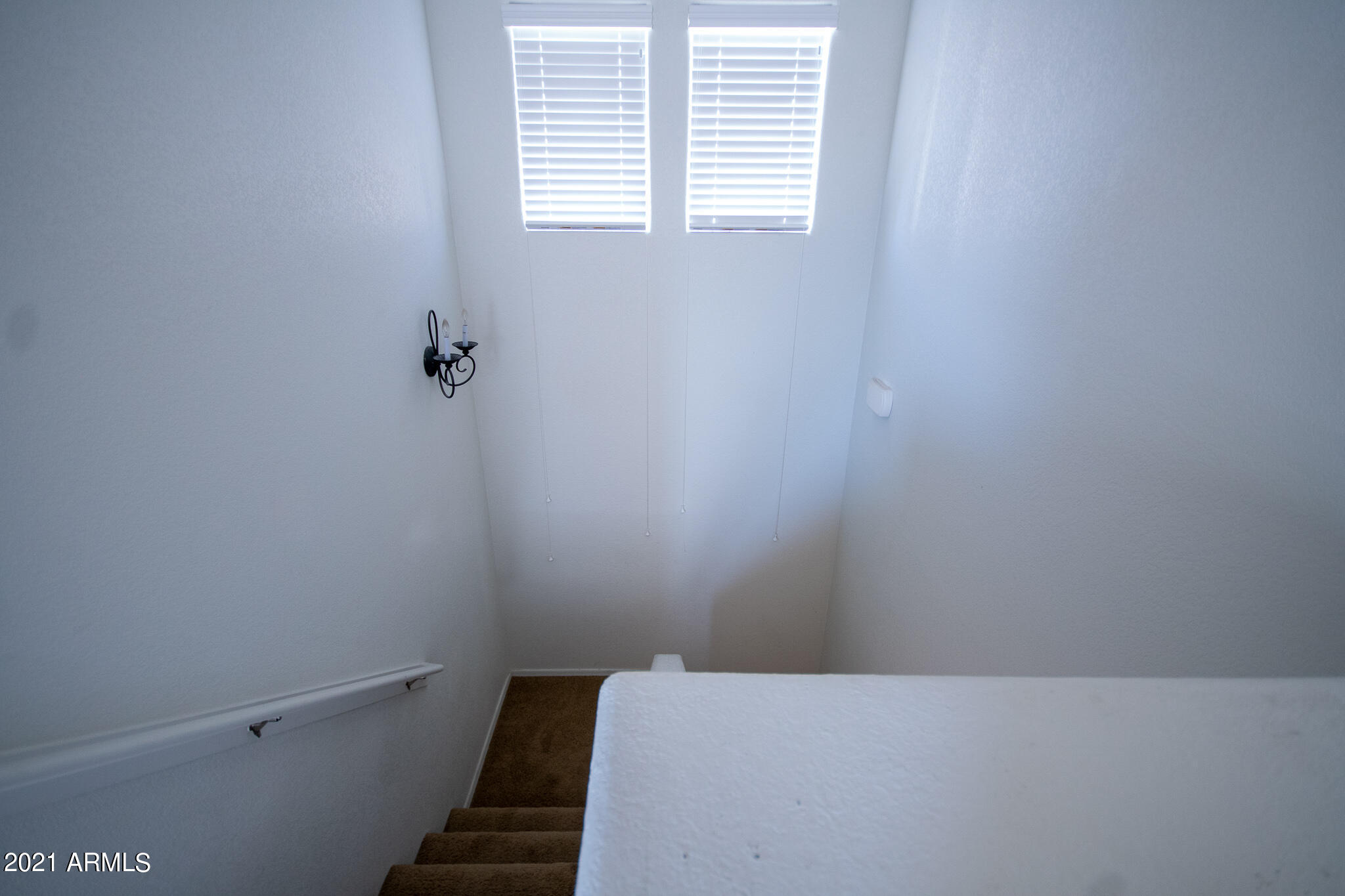 6433 West Harwell Road Laveen, AZ 85339 - Photo 8 of 18 Staircase
