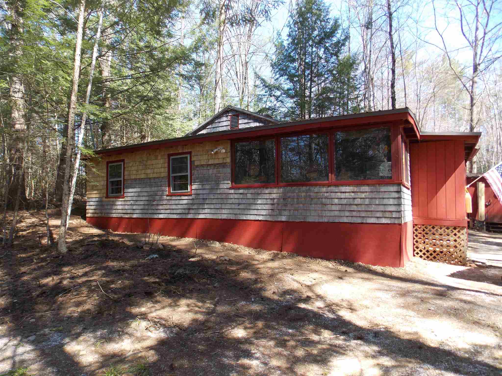 22 Dock Road Belmont, NH 03220 - Photo 3 of 23
