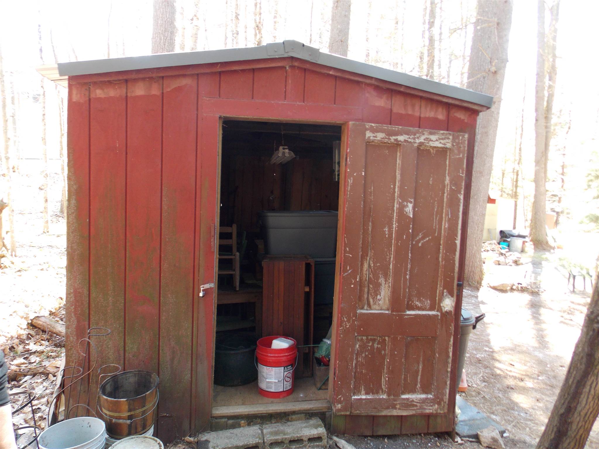 22 Dock Road Belmont, NH 03220 - Photo 22 of 23