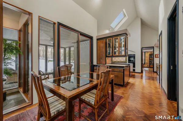 $1,950,000 | 66 Cove Road, Lyme, CT 06371