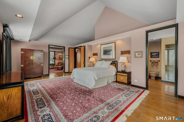 $1,950,000 | 66 Cove Road, Lyme, CT 06371