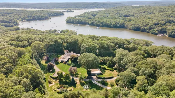 $1,950,000 | 66 Cove Road, Lyme, CT 06371