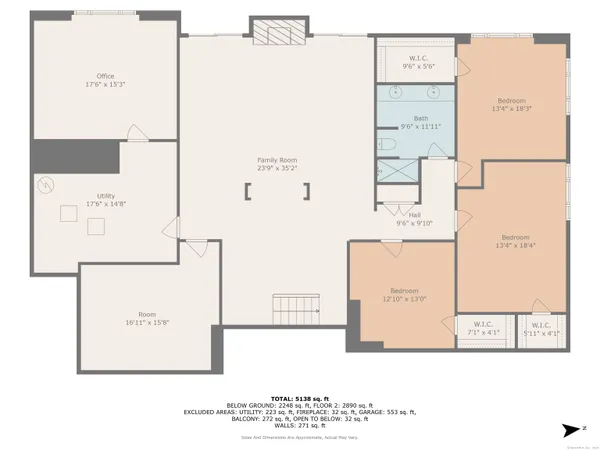 $1,950,000 | 66 Cove Road, Lyme, CT 06371