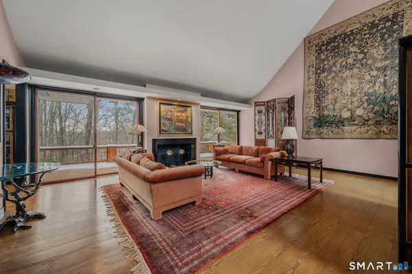 $1,950,000 | 66 Cove Road, Lyme, CT 06371