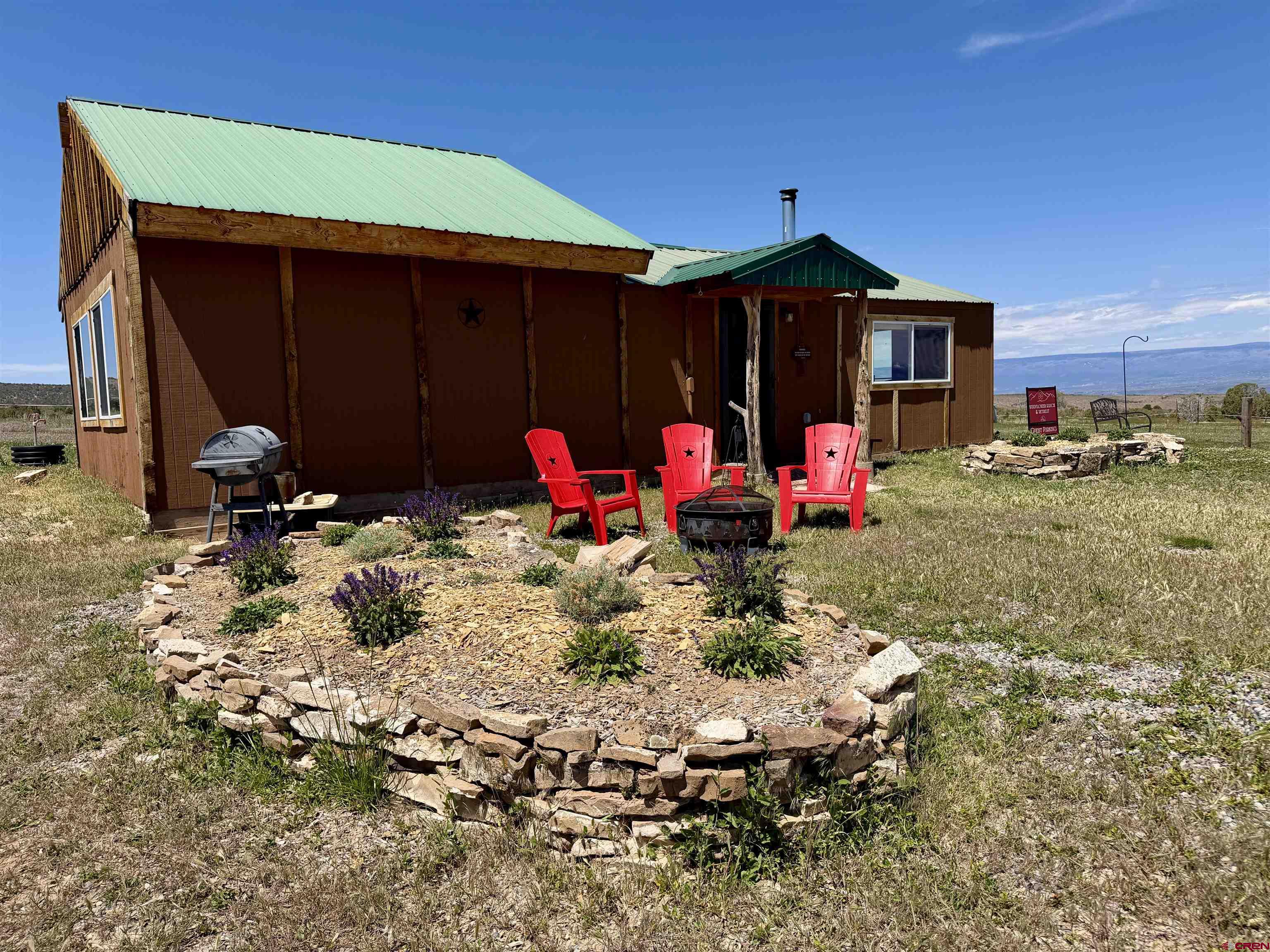 31807 B50 Road Crawford, CO 81415 - Photo 27 of 45