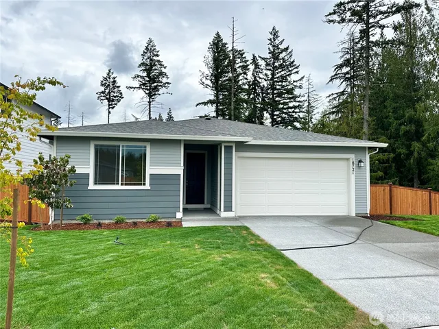 $699,950 | 18721 135th Avenue East, Unit 24, Puyallup, WA 98374