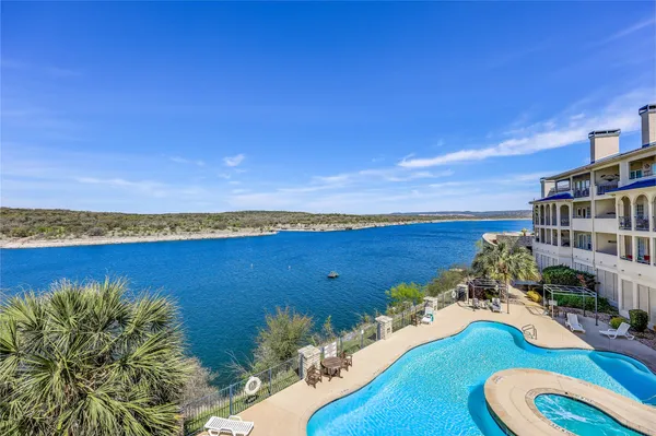 $345,000 | 3404 American Drive, Unit 3224, Lago Vista, TX 78645