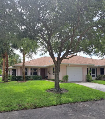 $2,100 | 1747 North Dove Tail Drive, Unit A, Fort Pierce, FL 34982